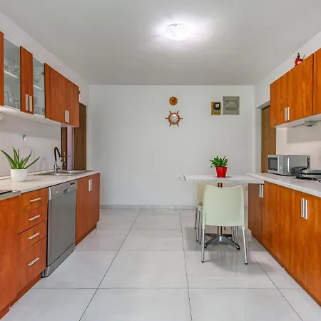 Pet Friendly In With Jacuzzi Casa vacanze