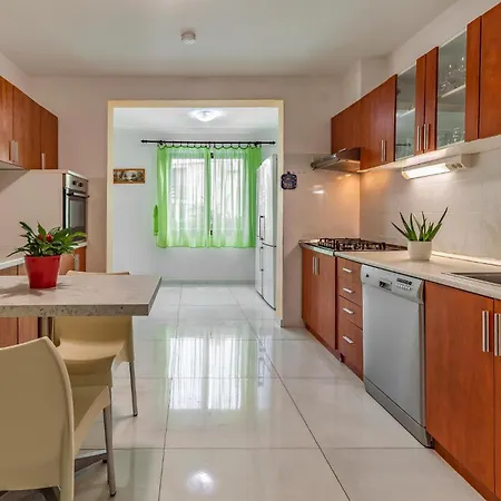 Casa vacanze Pet Friendly In With Jacuzzi