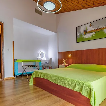 Casa vacanze Pet Friendly In With Jacuzzi