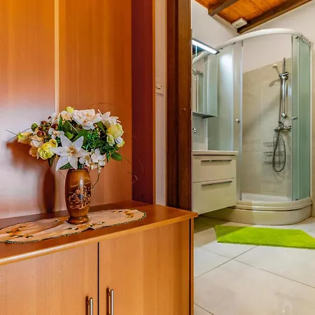 Casa vacanze Pet Friendly In With Jacuzzi Pola