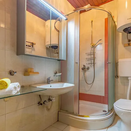 Pet Friendly In With Jacuzzi Casa vacanze