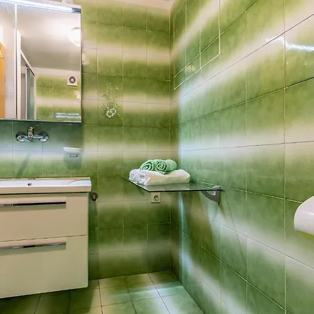 Pet Friendly In With Jacuzzi Casa vacanze *
