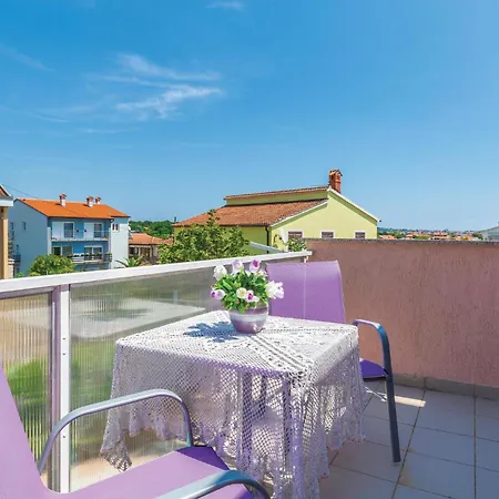 Stunning Home In Pula *
