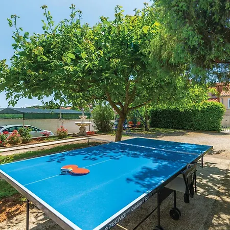 Stunning Home In Pula Feriehus *