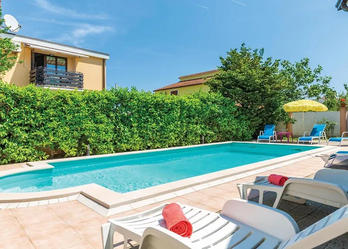 Stunning In Casa vacanze Pola