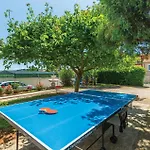Stunning Home In Pula Vikendica *