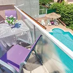 Stunning Home In Pula Vikendica