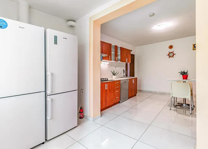 Holiday home Stunning Home In Pula *