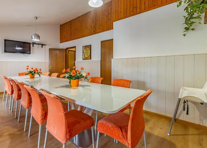 Holiday home Stunning Home In Pula *