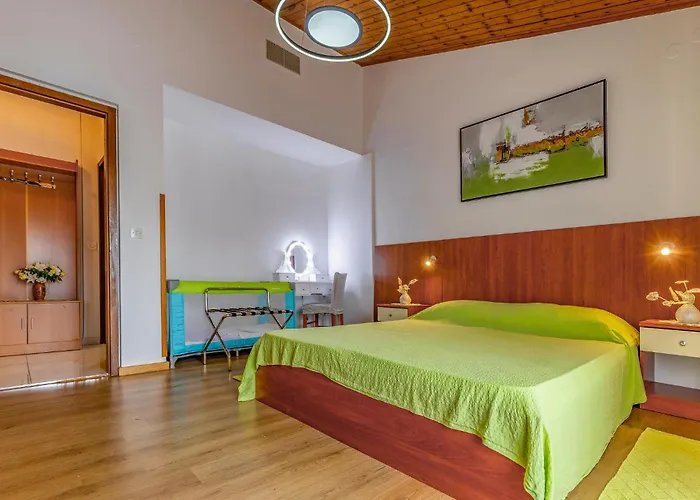 Holiday home Stunning Home In Pula