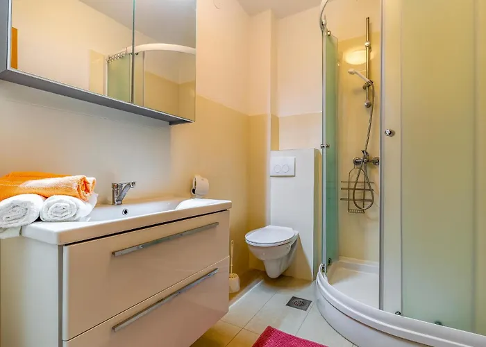 Holiday home Stunning Home In Pula