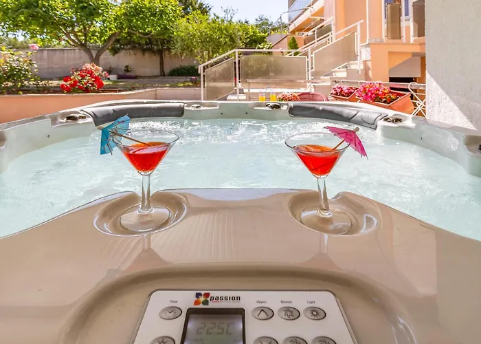 Holiday home Stunning Home In Pula Pula