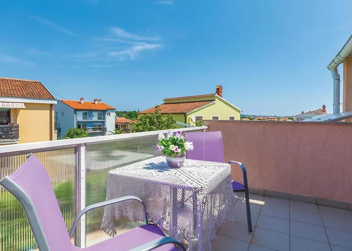 Stunning Home In Pula *