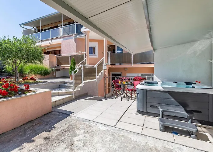 Holiday home Stunning Home In Pula Pula