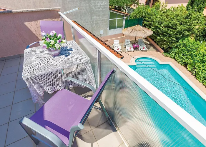 Stunning Home In Pula Holiday home